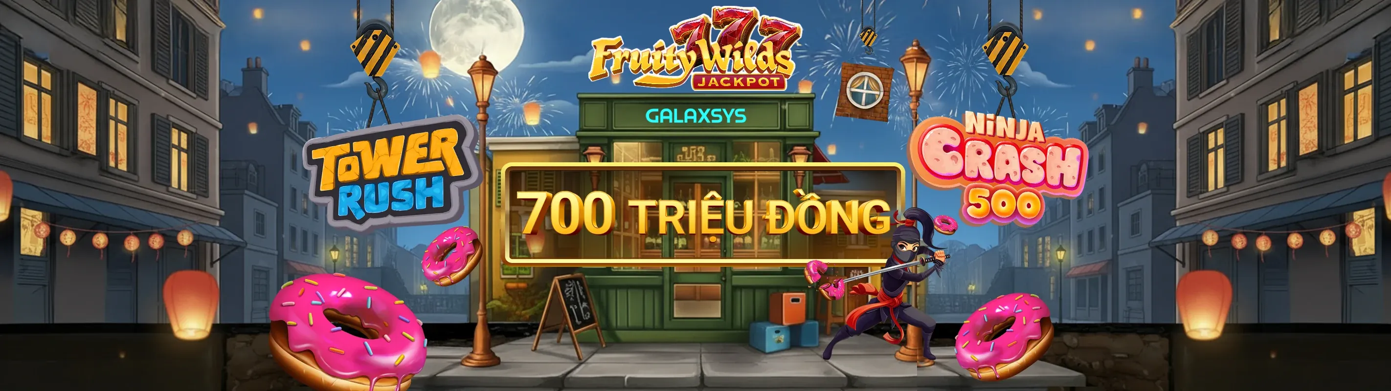 Trò Chơi Sòng Bạc Spina Zonke Betway Hấp Dẫn